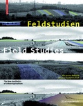 Cover: Feldstudien / Field Studies - Birkh&auml;user Verlag GmbH