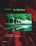 Cover: In G&auml;rten - Birkh&auml;user