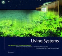 Enlarge image Cover: Living Systems - Birkhäuser Verlag GmbH