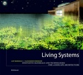 Cover: Living Systems - Birkh&auml;user Verlag GmbH