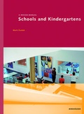 Cover: Schools and Kindergartens - Birkh&auml;user Verlag GmbH