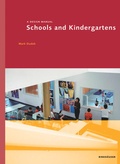 Cover: Schools and Kindergartens - Birkh&auml;user Verlag GmbH