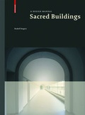 Cover: Sacred Buildings - Birkh&auml;user Verlag GmbH