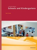 Cover: Schools and Kindergartens - Birkh&auml;user Verlag GmbH
