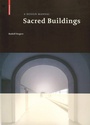 Cover: Sacred Buildings - Birkh&auml;user Verlag GmbH