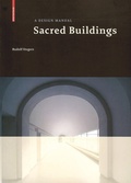 Cover: Sacred Buildings - Birkh&auml;user Verlag GmbH