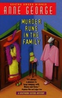 Cover: Murder Runs in the Family - Avon Books