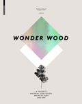 Cover: Wonder Wood - Birkh&auml;user Verlag GmbH