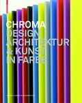 Cover: Chroma - Birkh&auml;user Verlag GmbH