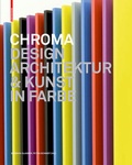 Cover: Chroma - Birkh&auml;user