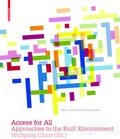 Cover: Access for All - Birkh&auml;user Verlag GmbH