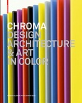 Cover: Chroma - Birkh&auml;user