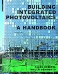 Cover: Building Integrated Photovoltaics - Birkh&auml;user Verlag GmbH