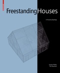 Cover: Freestanding Houses - Birkh&auml;user Verlag GmbH