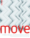 Cover: MOVE - Birkh&auml;user Verlag GmbH