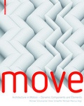 Cover: MOVE - Birkh&auml;user Verlag GmbH