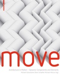 Cover: MOVE - Birkh&auml;user