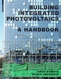 Cover: Building Integrated Photovoltaics - Birkh&auml;user