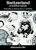 Cover: Switzerland and Other Islands - edition fink
