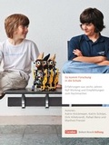 Cover: So kommt Forschung in die Schule - Cornelsen Verlag