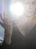 Cover: Performance Saga, Interview 04, Carolee Schneemann - edition fink