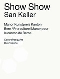 Cover: Show Show - edition fink