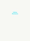Cover: Sabian Baumann - edition fink