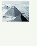 Cover: Walking through Baghdad with a Buster Keaton Face (Textheft) - edition fink
