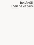Cover: Rien ne va plus - edition fink