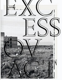 Enlarge image Cover: Chewing the Scenery - edition fink
