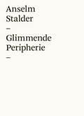 Cover: Glimmende Peripherie - edition fink