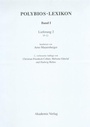 Cover: (d - z) - De Gruyter Akademie Forschung