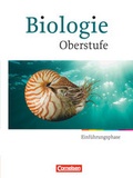 Cover: Biologie Oberstufe - Hessen und Nordrhein-Westfalen - Einf&uuml;hrungsphase - Cornelsen Verlag