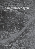 Cover: Kriegsniederlagen - De Gruyter Akademie Forschung