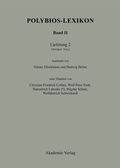 Cover: (poiema - pos) - De Gruyter Akademie Forschung