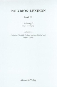 Enlarge image Cover: (Tolma - ophelimos) - De Gruyter Akademie Forschung