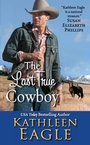 Cover: Last True Cowboy - Avon Books