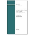 Cover: Das Recht auf sich selbst - NZZ Libro ein Imprint der Schwabe Verlagsgruppe AG