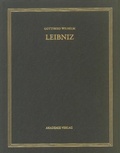Cover: 1692-1694 - De Gruyter Akademie Forschung