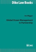 Bild: Global Ocean Management in Partnership - Dike Verlag Zürich