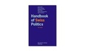 Cover: Handbook of Swiss Politics 2nd edition - NZZ Libro ein Imprint der Schwabe Verlagsgruppe AG