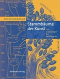Cover: Stammb&auml;ume der Kunst - De Gruyter Akademie Forschung