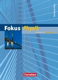 Cover: Fokus Physik - Gymnasium Rheinland-Pfalz - Gesamtband - Cornelsen Verlag