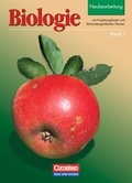 Cover: Biologie - Ausgabe Volk und Wissen - &Ouml;stliche Bundesl&auml;nder / 5./6. Schuljahr - Sch&uuml;lerbuch - Volk und Wissen Verlag