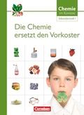 Cover: Chemie im Kontext - Sekundarstufe I - Alle Bundesl&auml;nder - Cornelsen Verlag