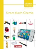 Cover: Chemie im Kontext - Sekundarstufe I - Alle Bundesl&auml;nder / Strom durch Chemie - Cornelsen Verlag