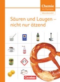 Cover: Chemie im Kontext - Sekundarstufe I - Alle Bundesl&auml;nder - Cornelsen Verlag