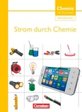 Cover: Chemie im Kontext - Sekundarstufe I - Alle Bundesl&auml;nder - Cornelsen Verlag
