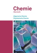 Cover: Chemie Oberstufe - &Ouml;stliche Bundesl&auml;nder und Berlin - Volk und Wissen Verlag