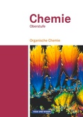 Cover: Chemie Oberstufe - &Ouml;stliche Bundesl&auml;nder und Berlin - Volk und Wissen Verlag